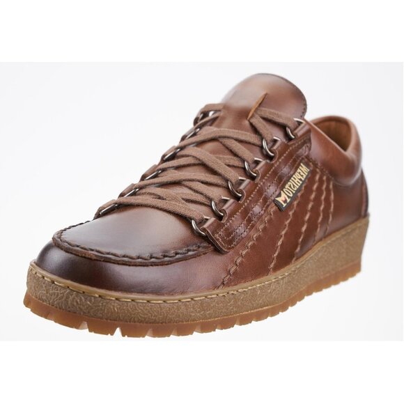 Mephisto Rainbow Men's Oxford Shoe - Picture 2 of 9